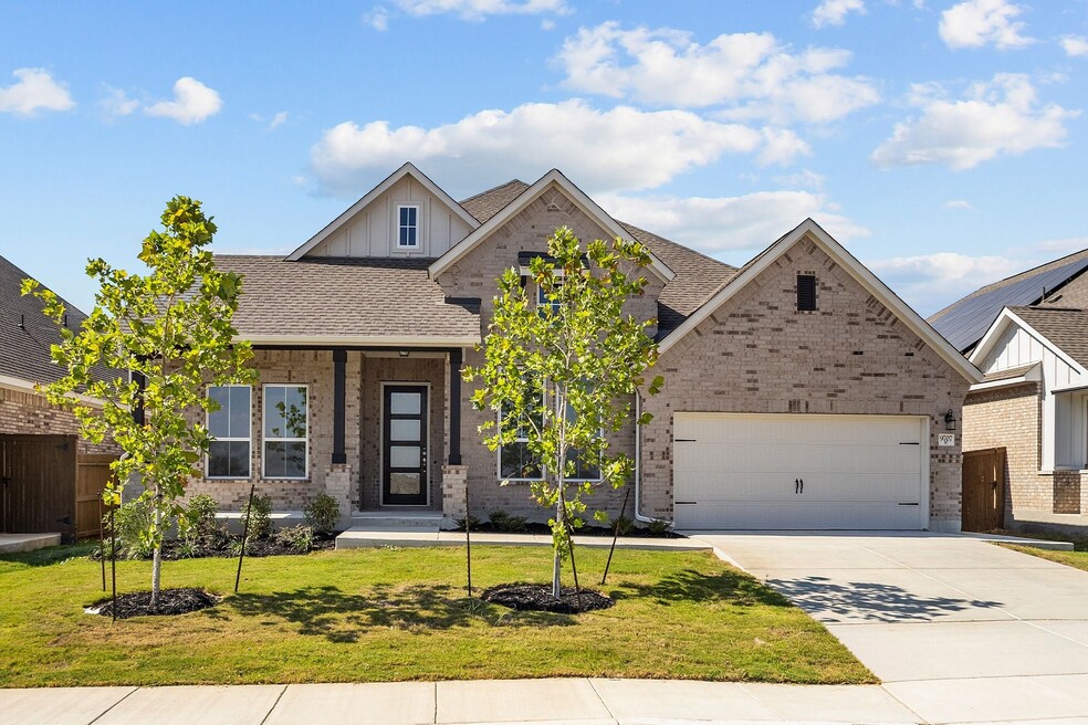 9707 Van Horn, San Antonio, TX 78254 - photo 1