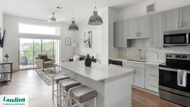 2511 Montopolis Dr unit 205, Austin, TX 78741 - photo 3