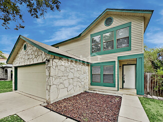 8131 Cheryl Meadow Dr, Converse, TX 78109