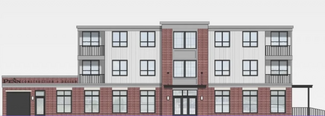 8 Campbell Ave Unit 201, Havertown, PA 19083