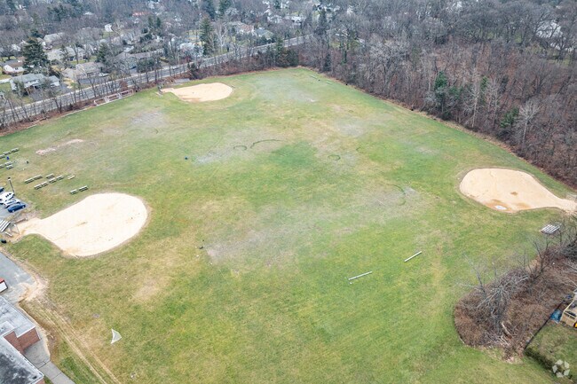 Mount Pleasant Elementary School has sports and extra curricular activities for all.
