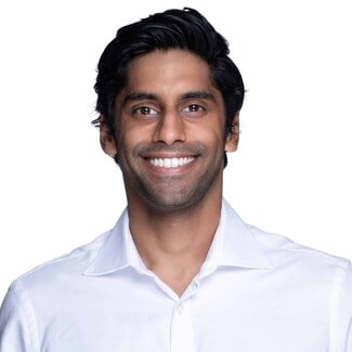 Arjun Ayyar