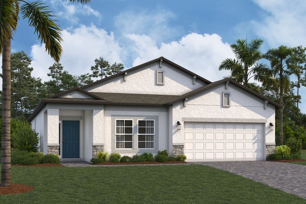 3109 Autumn Rock Dr, Zephyrhills, FL 33540 - photo 1