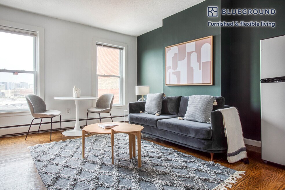 538 E Broadway unit FL4-ID474, Boston, MA 02127 - photo 1