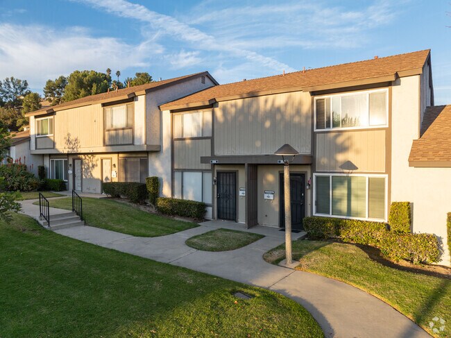 From homes to condominium's property in Diamond Bar are very sought after.