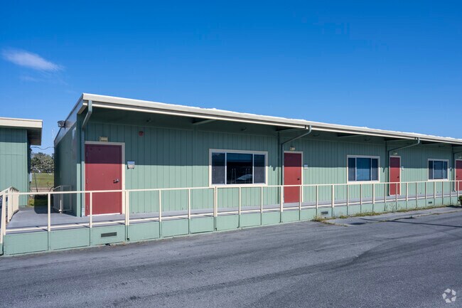 Delta Charter School has an amazing staff dedicated to its students.