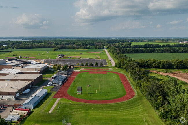 Winneconne Middle School 3
