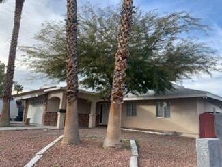 5112 Sugar Foot Ave, Las Vegas, NV 89107