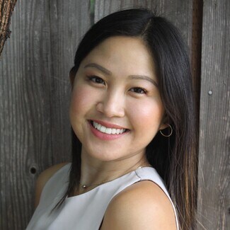 Lucy Ye