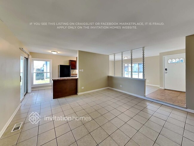 944 Purdue Ln, Matteson, IL 60443 - photo 3