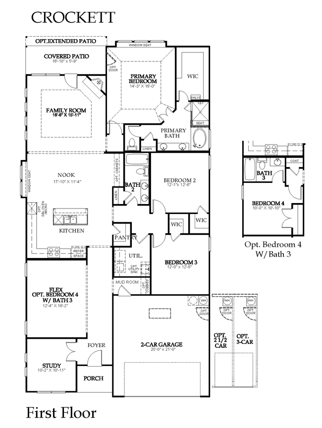 2716 Pinnacle Place unit 38455749, Corinth, TX 76208 - photo 6