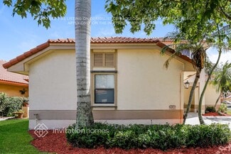 9560 NW 18th Place, Plantation, FL 33322