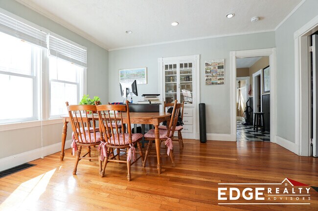 11 Frederika St unit 1, Dorchester Center, MA 02124 - photo 6