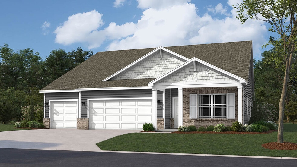 7813 Magnolia St, New Palestine, IN 46163 - photo 1