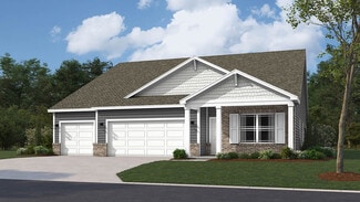 7813 Magnolia St, New Palestine, IN 46163