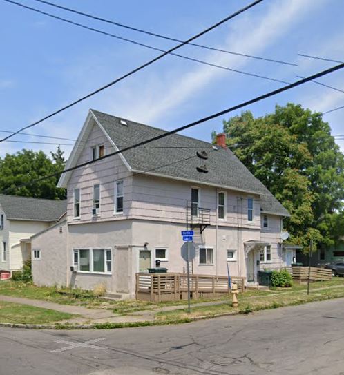 114 Myrtle St Unit 3, Rochester, NY 14606