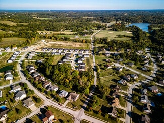 10997 Dairybarn Ln, Alexandria, KY 41001