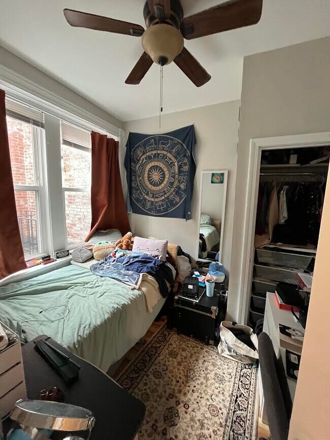 105 Salem St unit 10, Boston, MA 02113 - photo 3