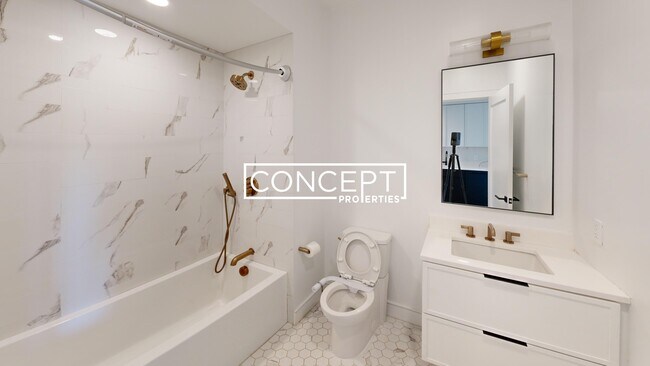 50 Leo M Birmingham Pkwy unit 405, Boston, MA 02135 - photo 3