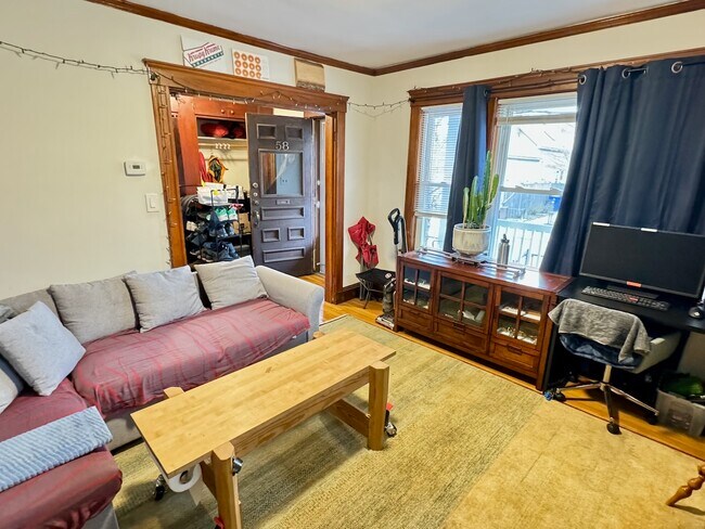 58 Raymond St unit 58, Allston, MA 02134 - photo 3