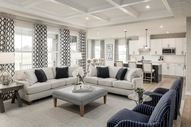 6883 Emerald Ln, Whitestown, IN 46075 - photo 6