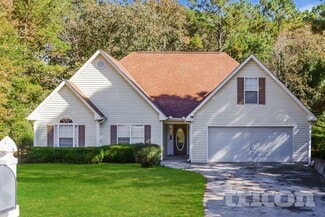 315 Chestnut Dr, Covington, GA 30016