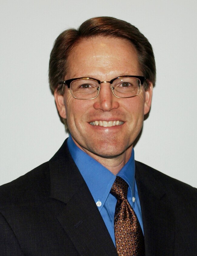 Mark Burke