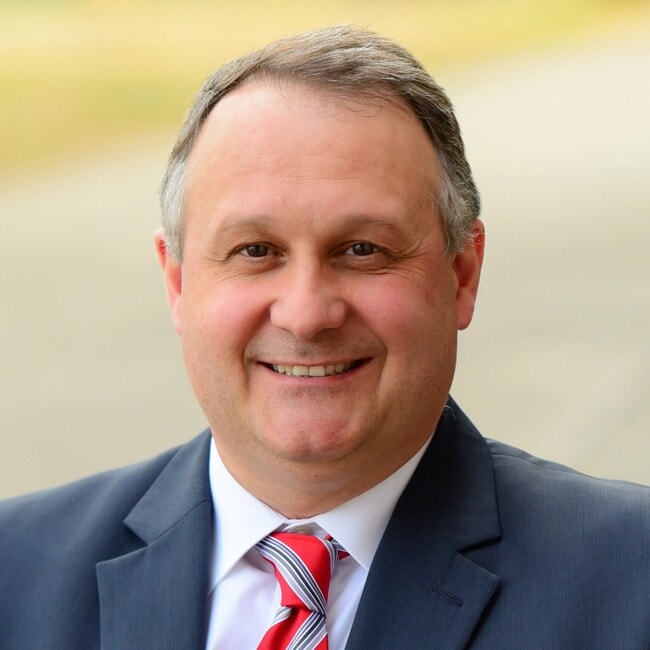 James 'Jamey' Vaughn