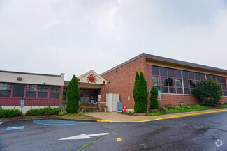 Woodland School