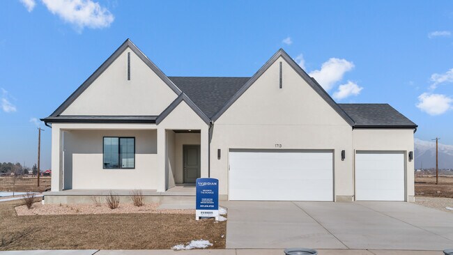 3660 W Bladen St unit 36210289, Cedar City, UT 84720 - photo 2