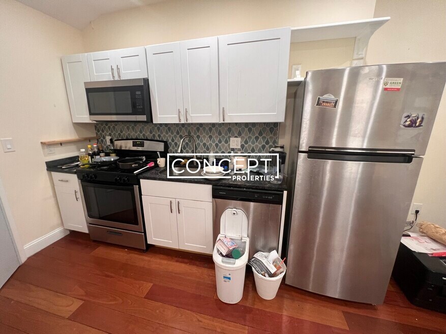90 Hancock St unit 9B, Cambridge, MA 02139 - photo 1
