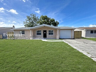 3034 Primrose Dr, Holiday, FL 34691