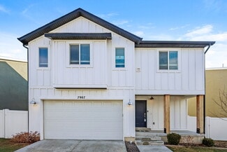 7907 S Gaea Ct, West Jordan, UT 84081