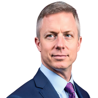 Jason Mann