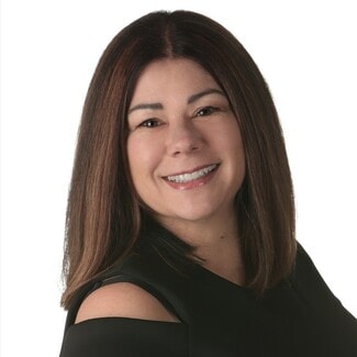 Dawn Mueller