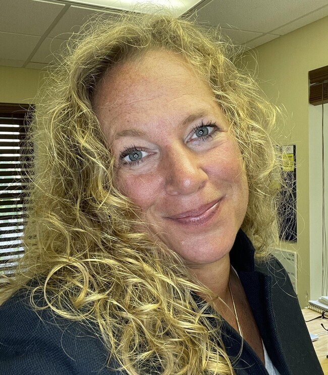 Jennifer Snyder Fogg