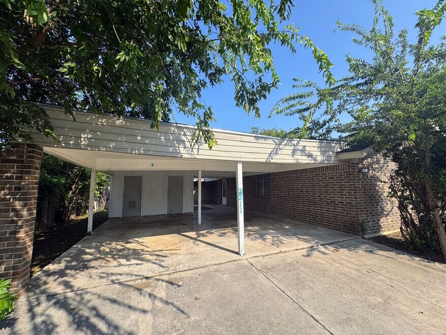 2211 Wheeler Ave unit A, Killeen, TX 76549 - photo 1