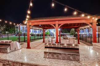 5431 Essen Ln, Baton Rouge, LA 70809