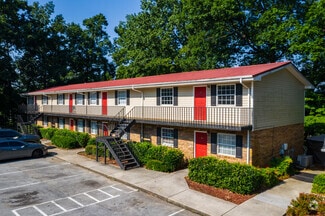 1418 Burgess Dr, Dalton, GA 30721