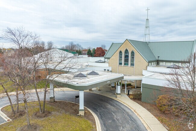 Students are the highest priority at Covenant Classical School.