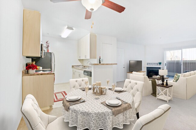 PORTOLA MEADOWS, Livermore, CA 94551 - photo 5