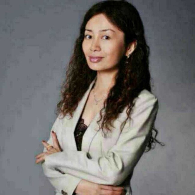 Agent Photo