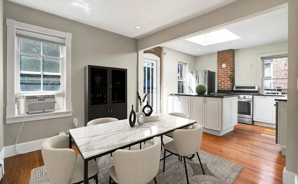 151 Highland St unit 1, Roxbury, MA 02119 - photo 1