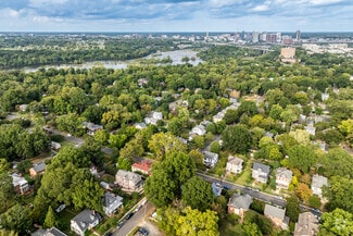 Woodland Heights