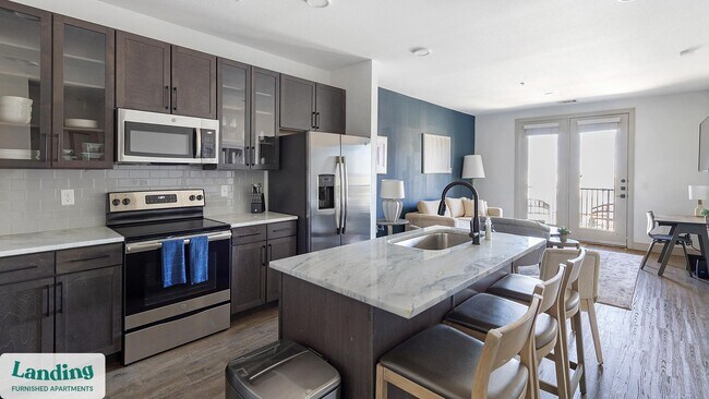 3235 Heritage Trail unit 5336, Denton, TX 76201 - photo 4