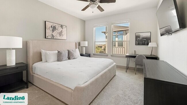 12500 Shadowglen Trace unit 4302, Manor, TX 78653 - photo 7