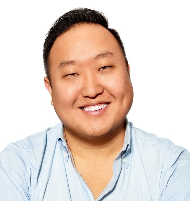 Tommy Choi