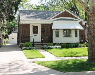 1533 E Melton Rd, Birmingham, MI 48009