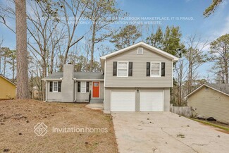 656 Almand Branch Rd SE, Conyers, GA 30094