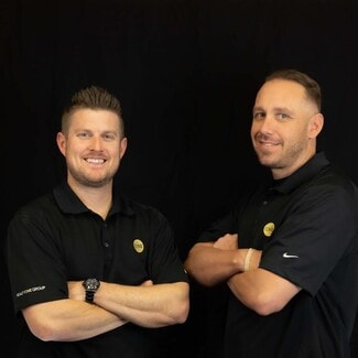 THE COLLINS TEAM